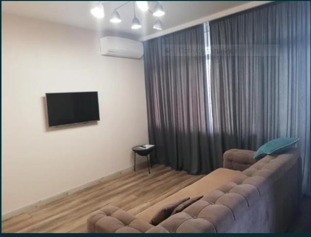 Квартира С Террасой В 43 Жемчужине Аркадия Море Appartement Odessa Buitenkant foto