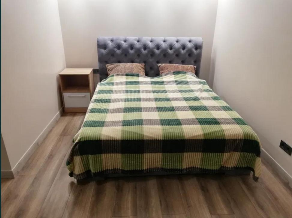 Квартира С Террасой В 43 Жемчужине Аркадия Море Appartement Odessa Buitenkant foto