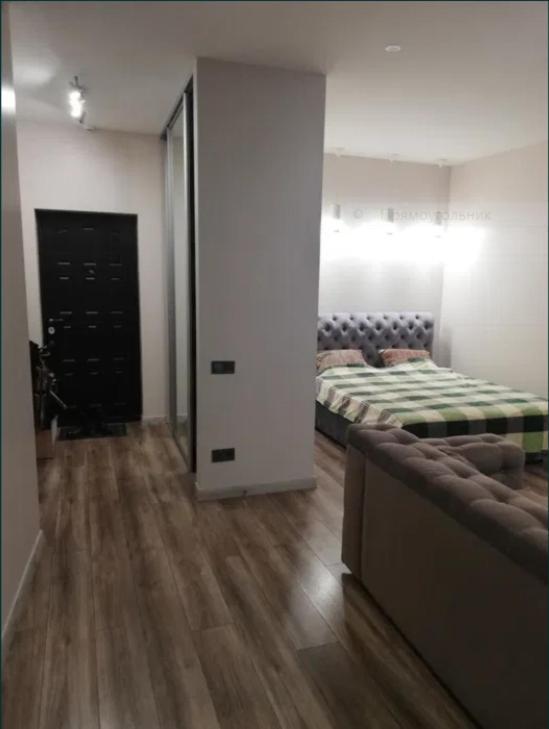 Квартира С Террасой В 43 Жемчужине Аркадия Море Appartement Odessa Buitenkant foto