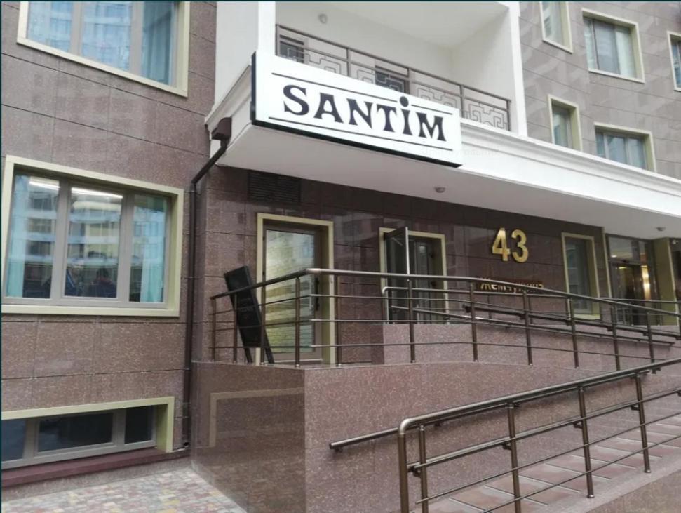 Квартира С Террасой В 43 Жемчужине Аркадия Море Appartement Odessa Buitenkant foto