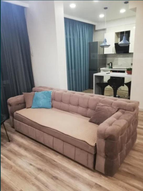 Квартира С Террасой В 43 Жемчужине Аркадия Море Appartement Odessa Buitenkant foto