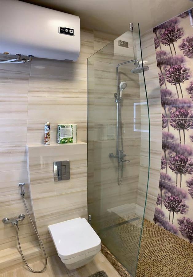 Квартира С Террасой В 43 Жемчужине Аркадия Море Appartement Odessa Buitenkant foto